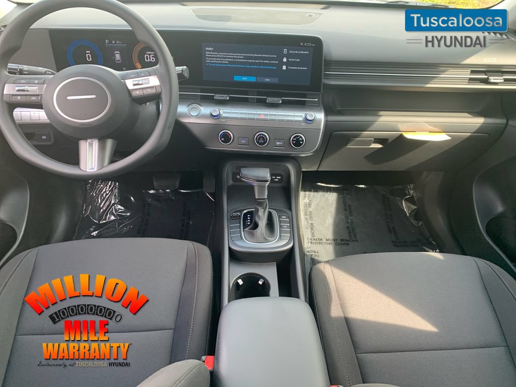 New 2026 Hyundai Kona SE FWD image 23