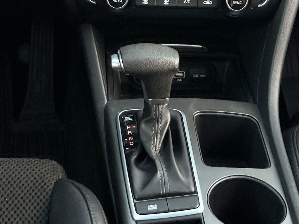 Used 2019 Kia Optima S w/ S Panoramic Sunroof Package image 22