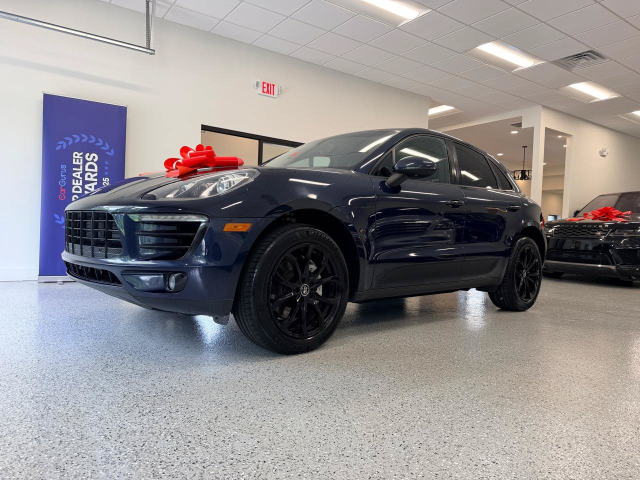 Used 2015 Porsche Macan S AWD/4WD image 15