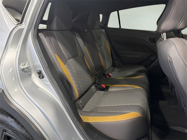 Certified 2024 Subaru Crosstrek 2.5i Sport image 32