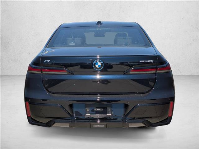 New 2026 BMW i7 xDrive60 AWD/4WD image 8