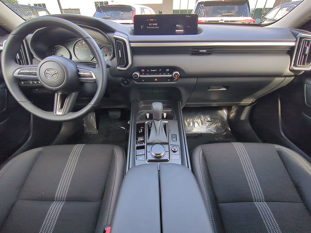 Used 2026 MAZDA CX-50 2.5 Hybrid w/ Preferred Pkg AWD/4WD image 14