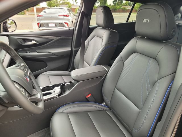 New 2026 Buick Envista Sport Touring w/ Convenience I Package FWD image 19