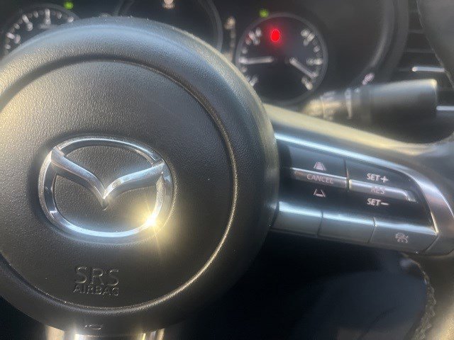 Used 2021 MAZDA MAZDA3 s image 10