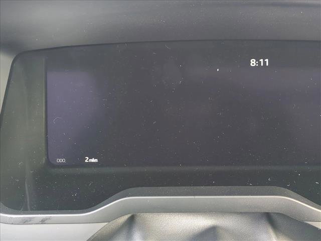 New 2026 Toyota Tundra 1794 Edition AWD/4WD image 11