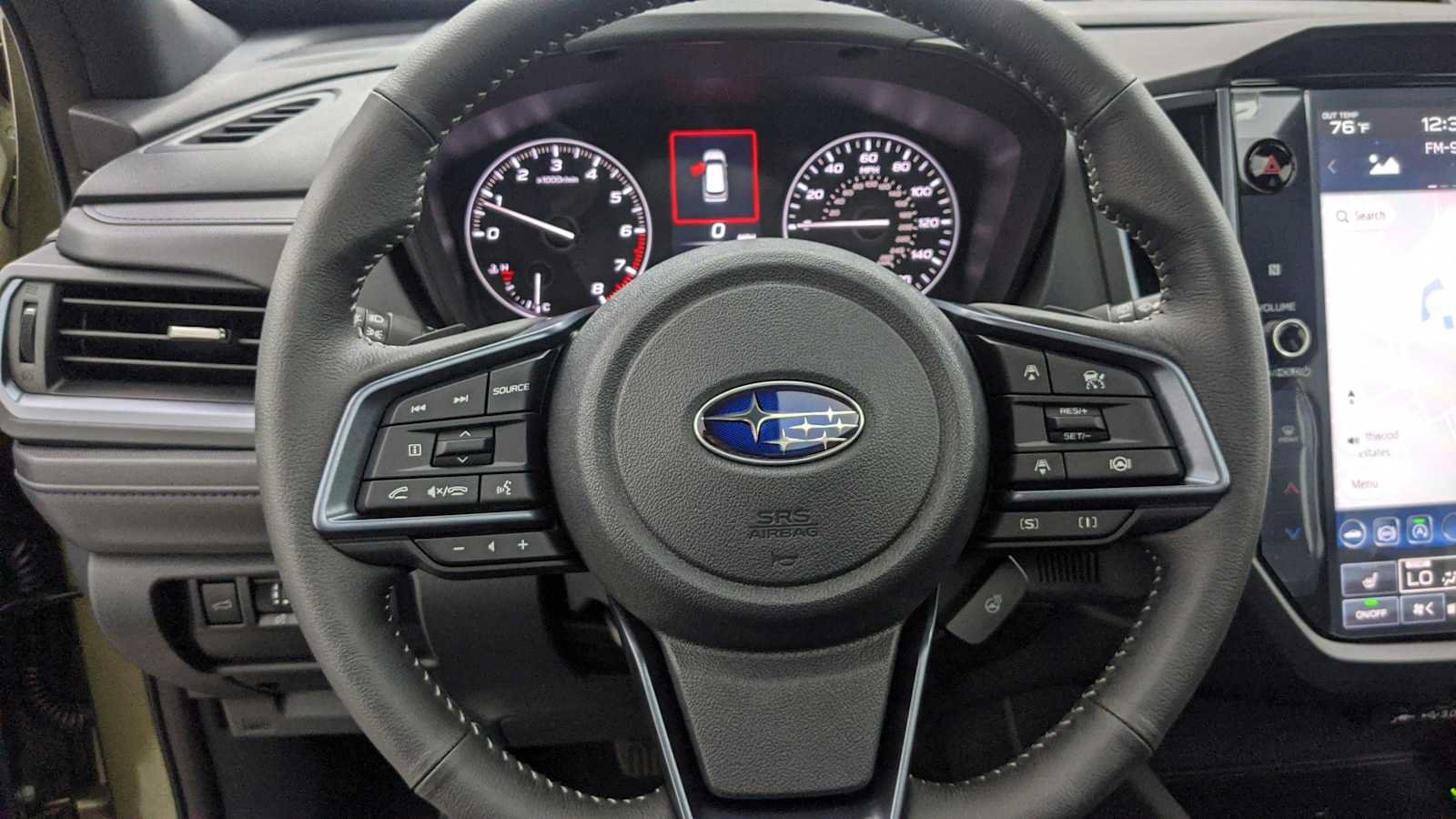 Certified 2025 Subaru Forester Limited w/ Popular Package #2 AWD/4WD image 16