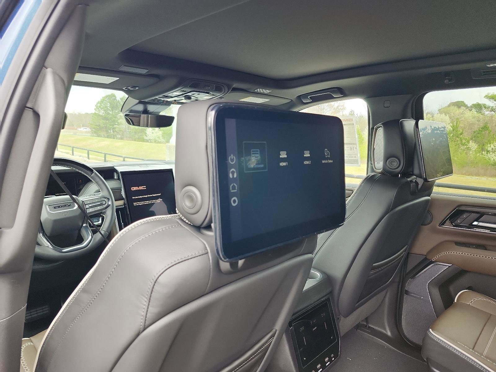 New 2026 GMC Yukon XL Denali Ultimate image 11