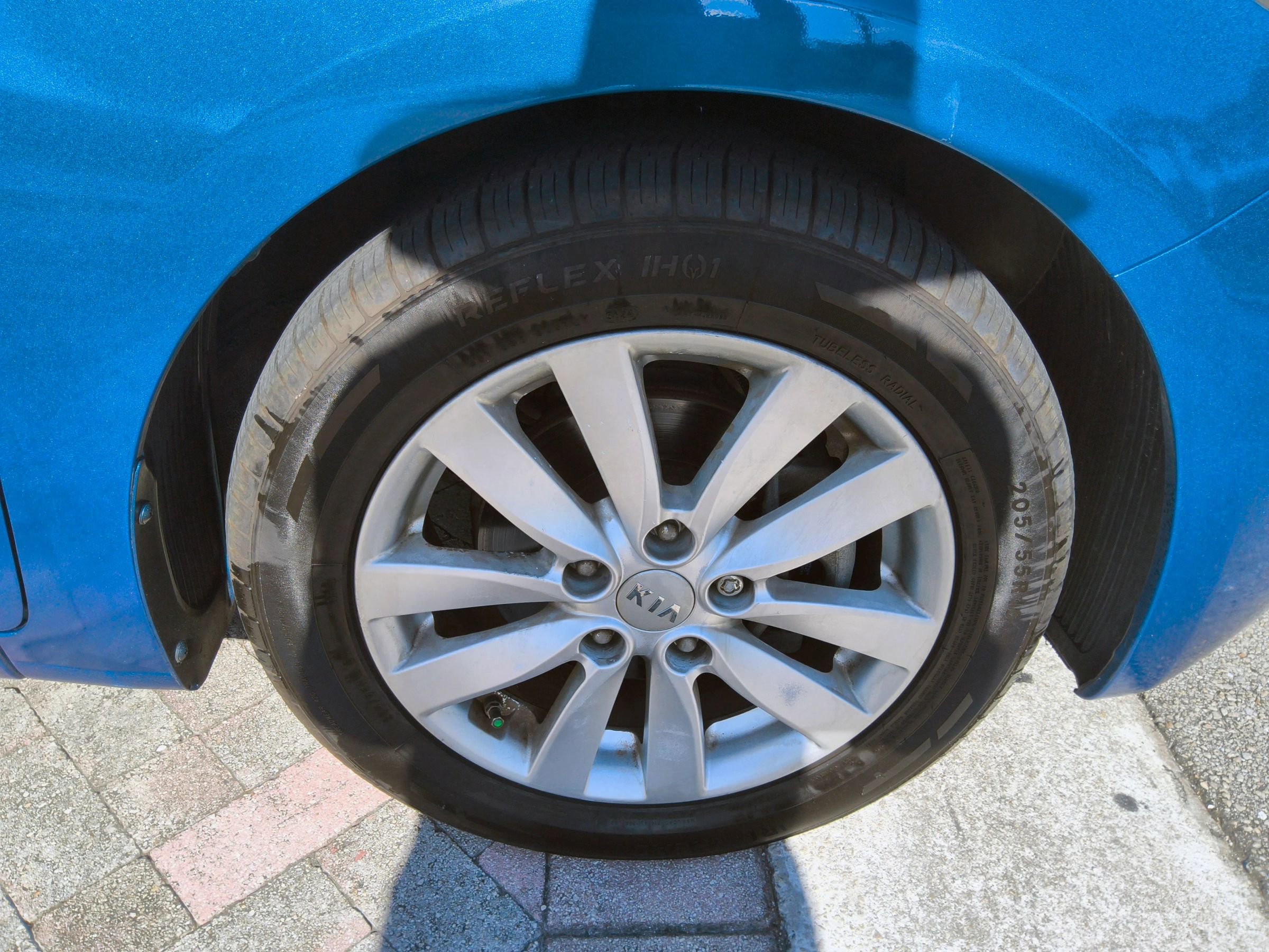 Used 2014 Kia Forte EX image 37