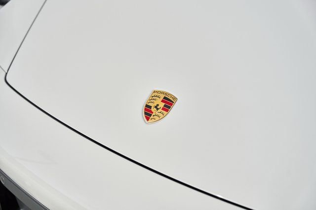 Used 2024 Porsche 911 Turbo image 7