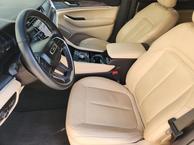 Used 2022 Jeep Grand Cherokee L Limited image 14