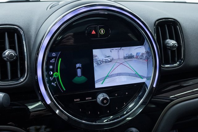 Used 2021 MINI Cooper Countryman S w/ Premium Package image 15