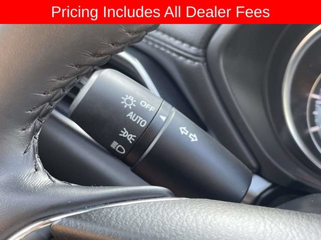 Used 2024 MAZDA CX-5 AWD 2.5 S w/ Select Package image 27