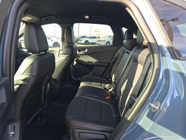 New 2026 Ford Escape ST-Line w/ Cold Weather Package image 15