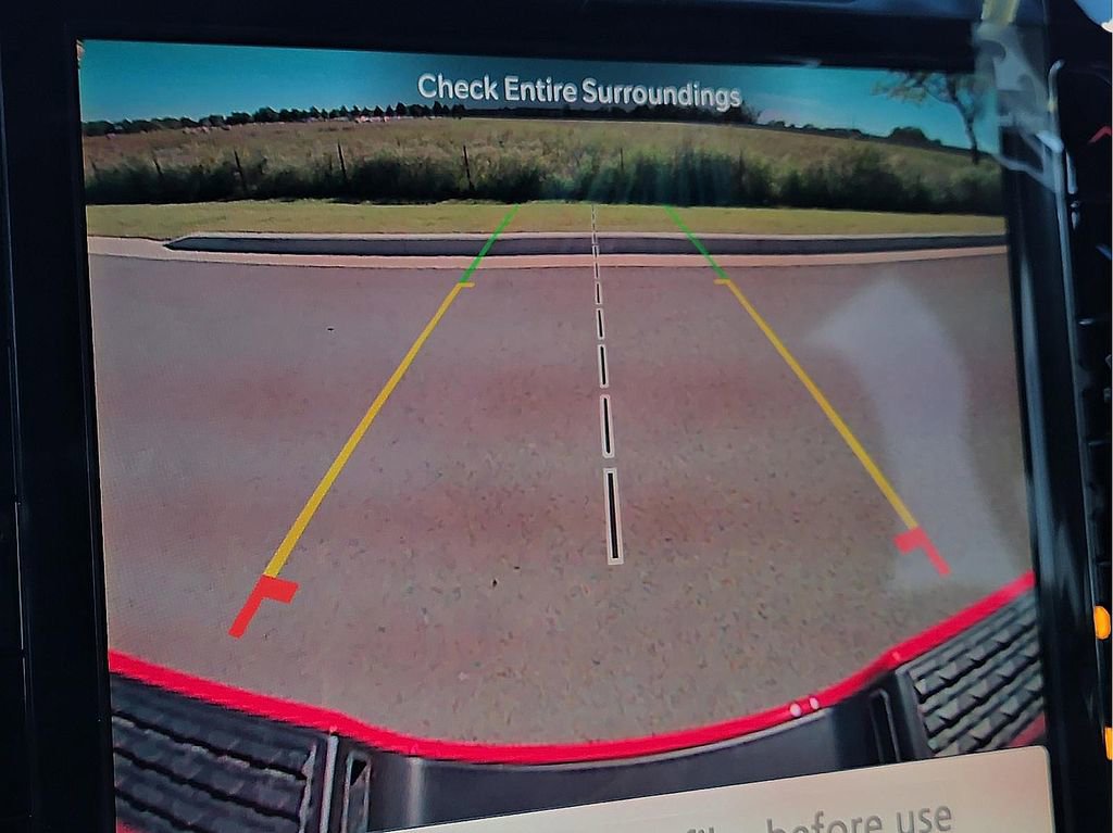 New 2026 RAM 2500 Laramie w/ Night Edition image 14