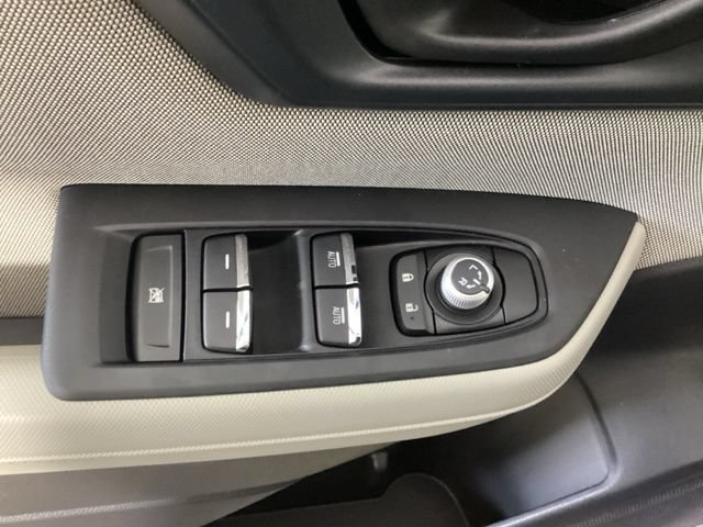 Used 2026 Subaru Forester Premium AWD/4WD image 17