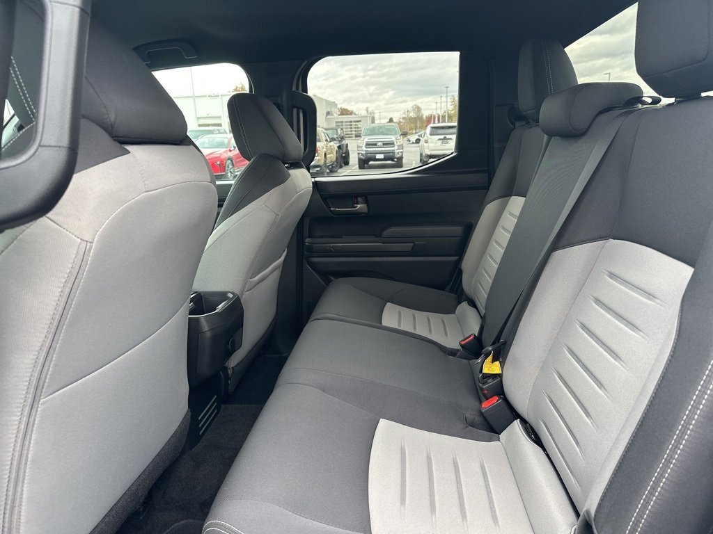 Used 2024 Toyota Tacoma TRD Sport image 29
