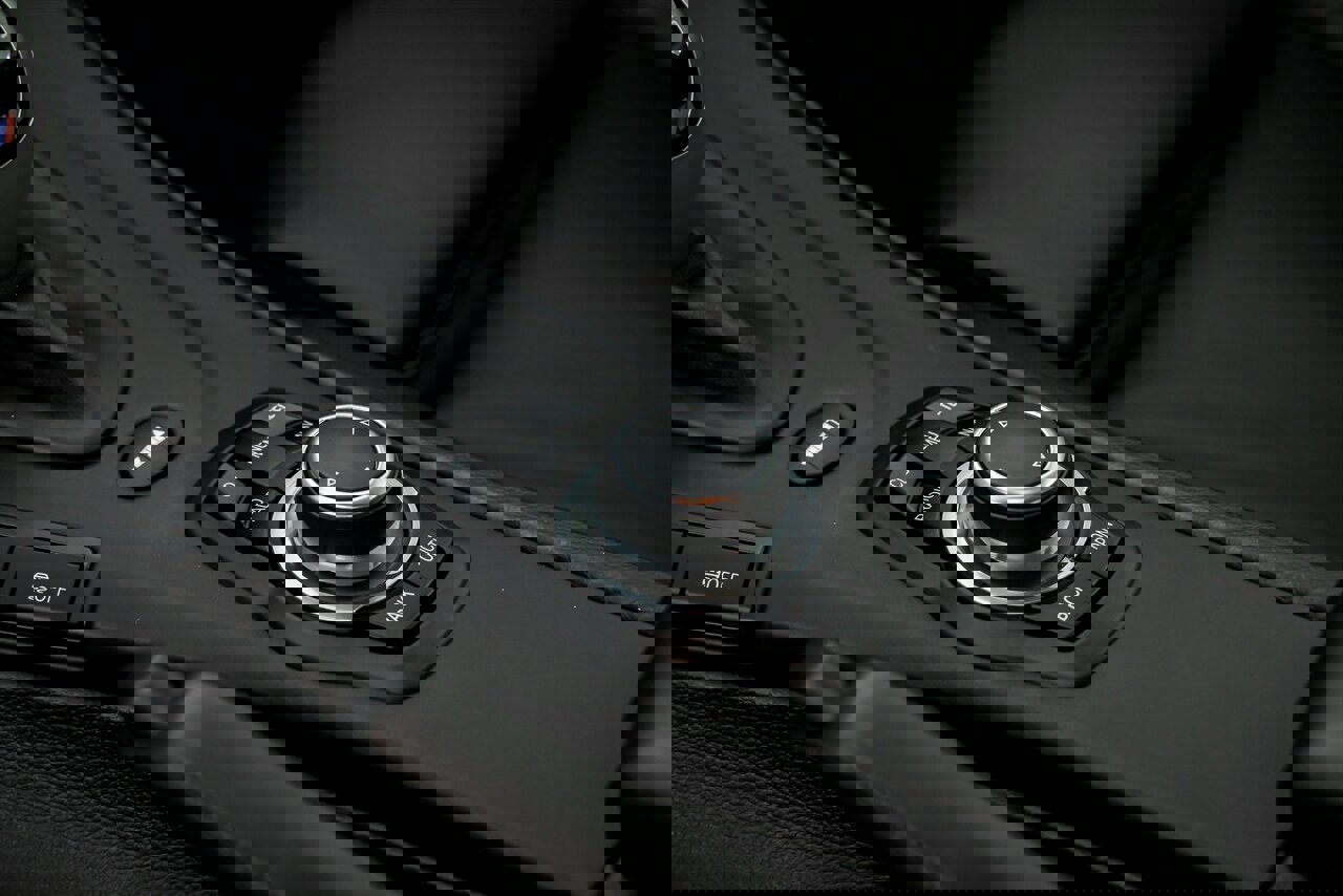 Used 2012 BMW M3 Coupe image 42