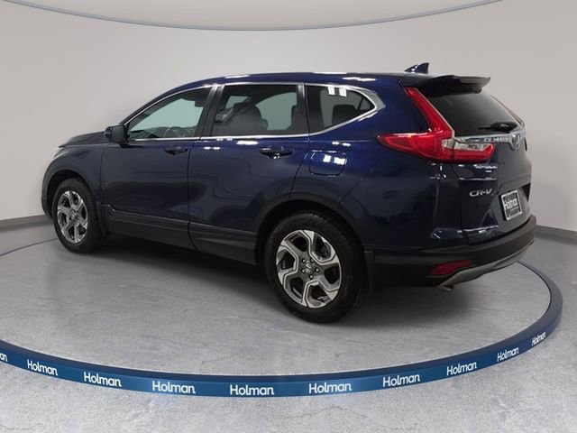 Used 2017 Honda CR-V EX-L image 8