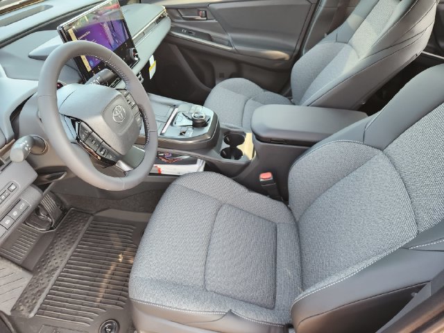 New 2026 Toyota bZ FWD image 11