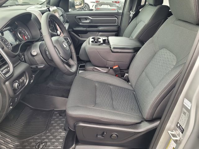 New 2026 RAM 1500 Big Horn image 8