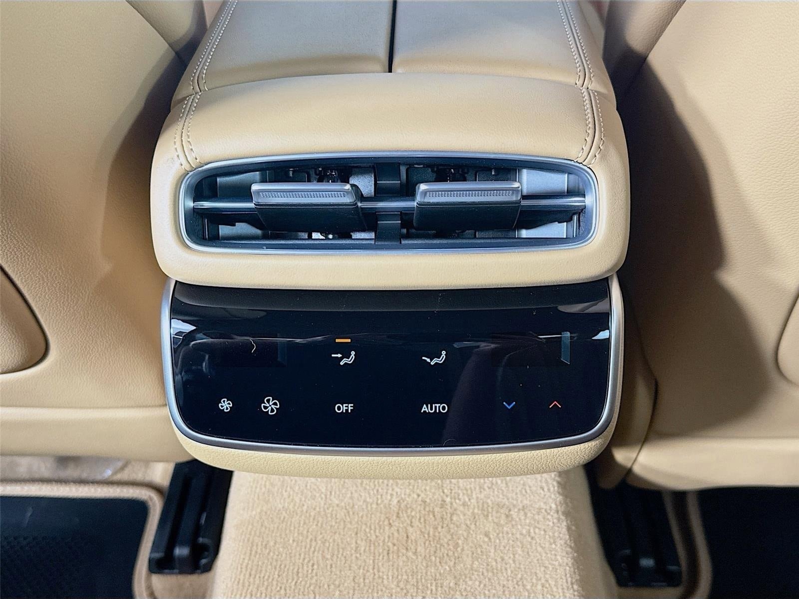 New 2026 Genesis G80 2.5T Advanced AWD/4WD image 27
