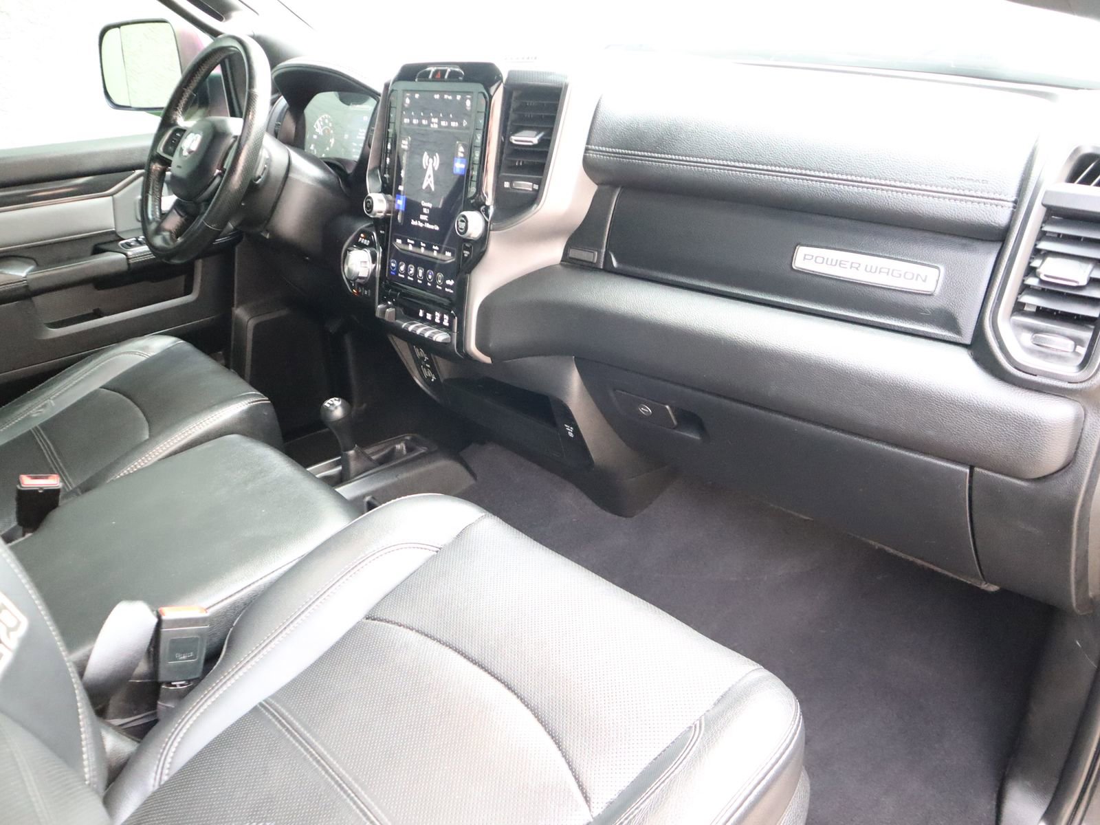Used 2020 RAM 2500 Power Wagon image 55