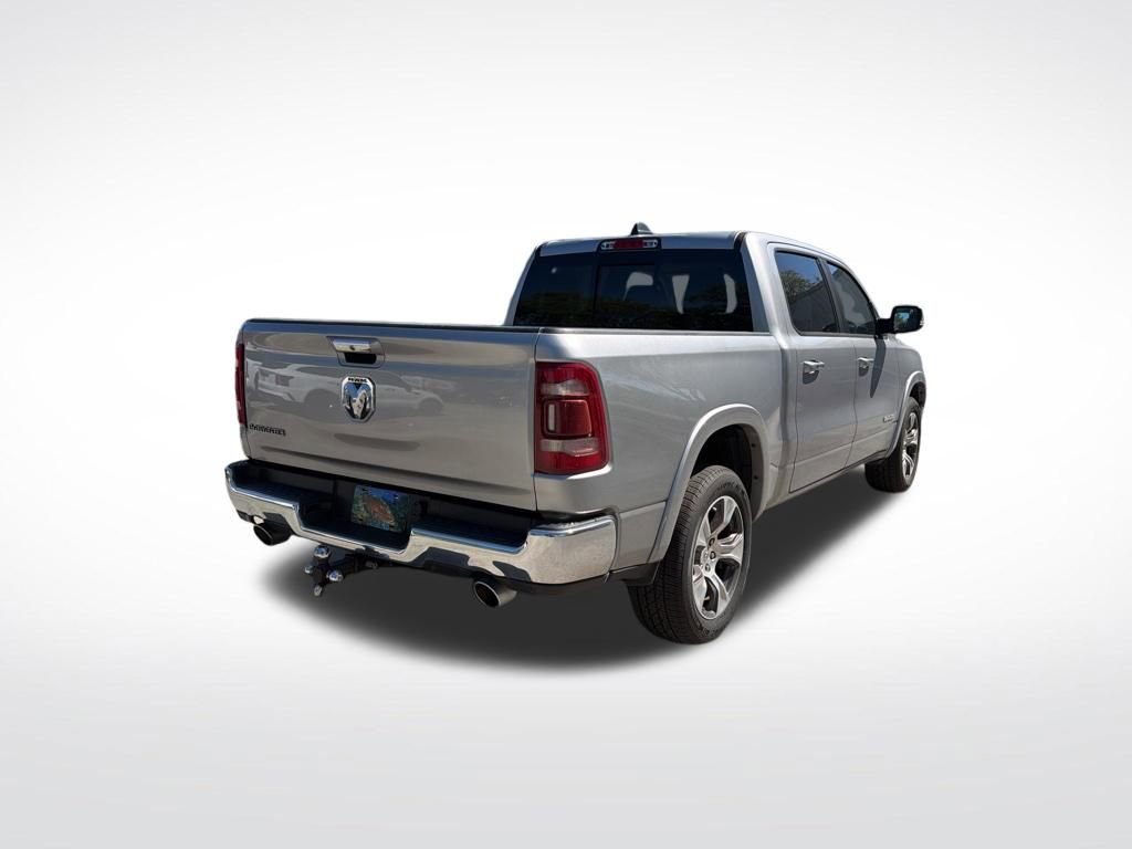 Used 2022 RAM 1500 Laramie image 5