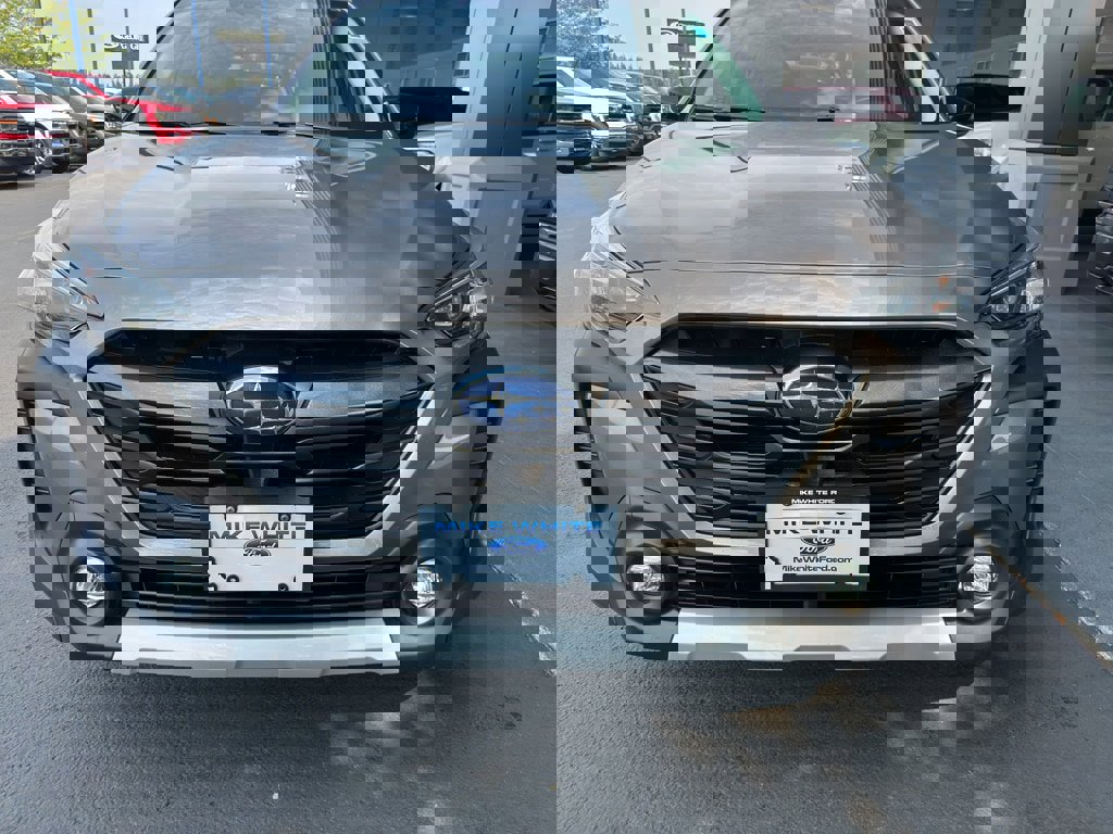 Used 2023 Subaru Outback Limited XT image 2