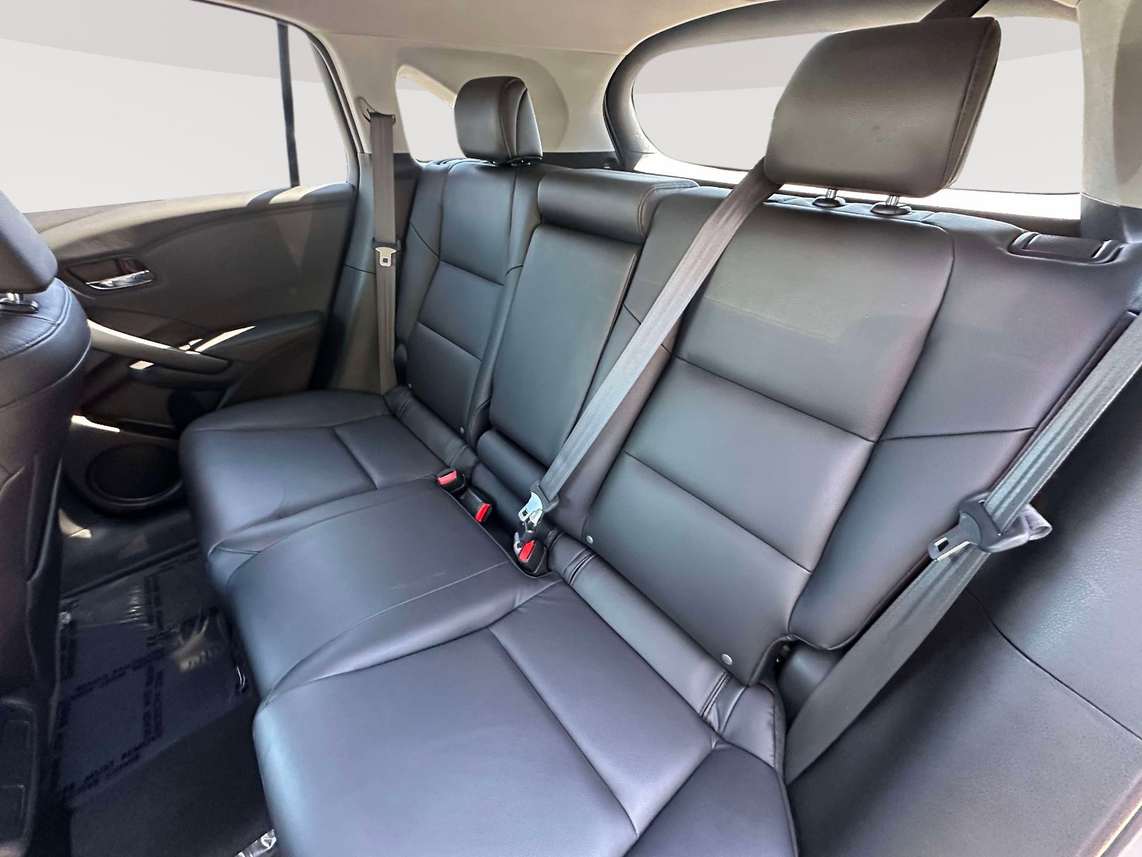 Used 2017 Acura RDX AWD image 32