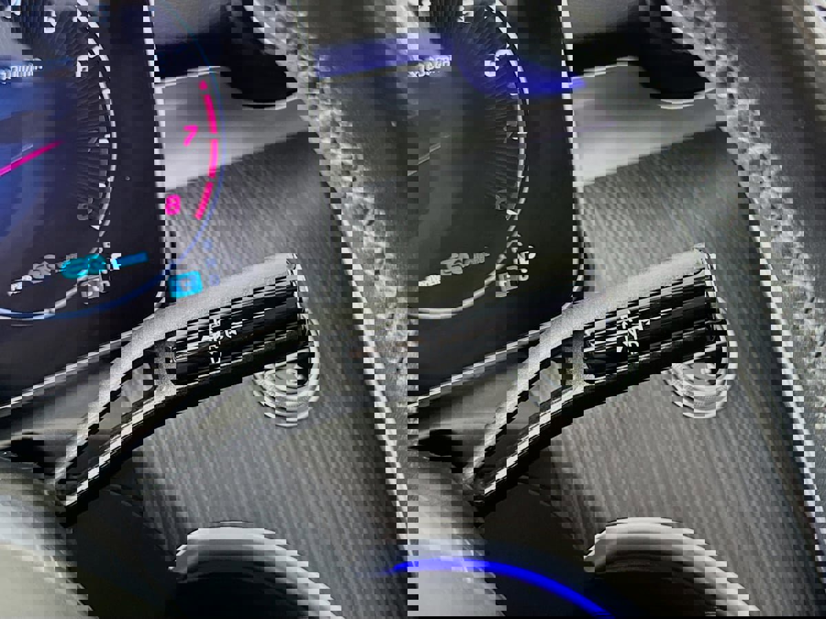 Used 2022 Mercedes-Benz C 300 4MATIC Sedan w/ Exclusive Trim Package image 19