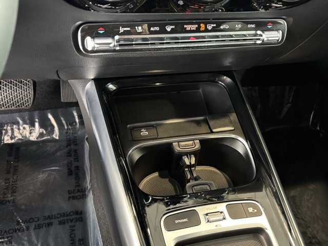 Certified 2025 Mercedes-Benz GLA 250 image 19