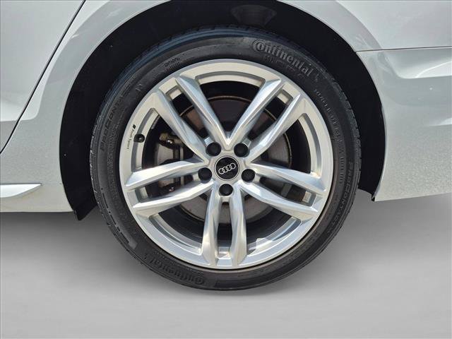 Certified 2023 Audi A4 2.0T Premium w/ Convenience Package AWD/4WD image 23