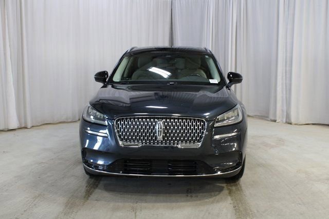 Used 2020 Lincoln Corsair Reserve w/ Elements Package image 39