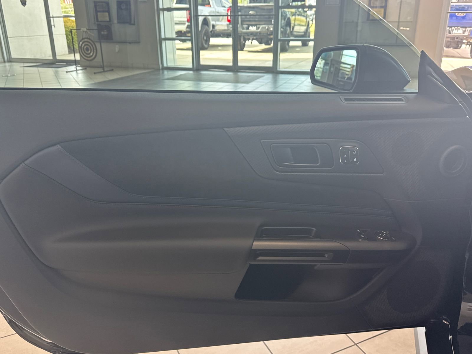 New 2026 Ford Mustang Dark Horse RWD image 10