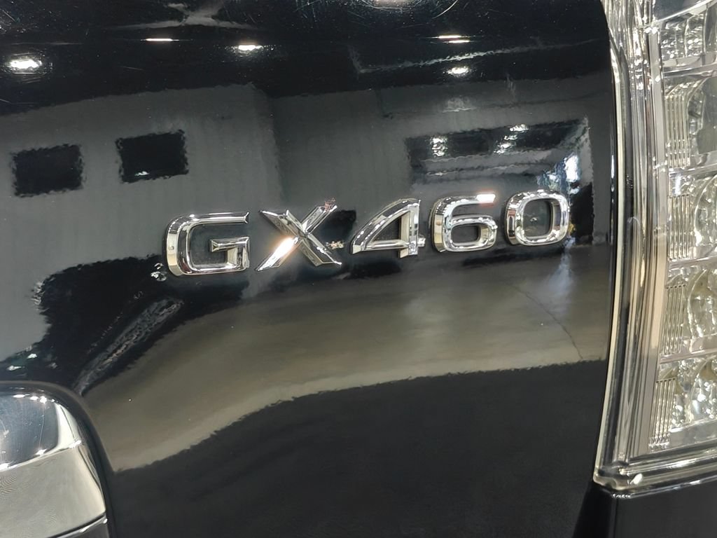 Used 2016 Lexus GX 460 Luxury w/ Preferred Accessory Package AWD/4WD image 63