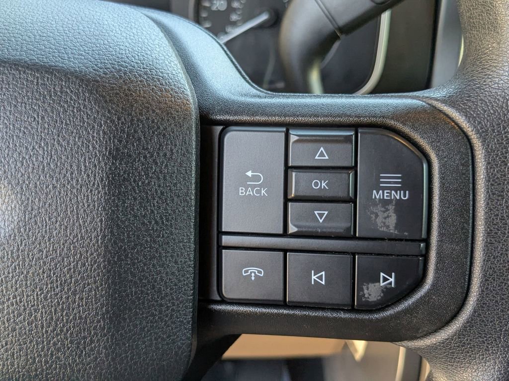 Used 2023 Ford F150 XLT image 17