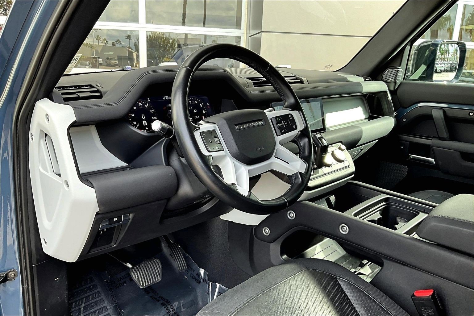 Used 2021 Land Rover Defender 110 S image 14