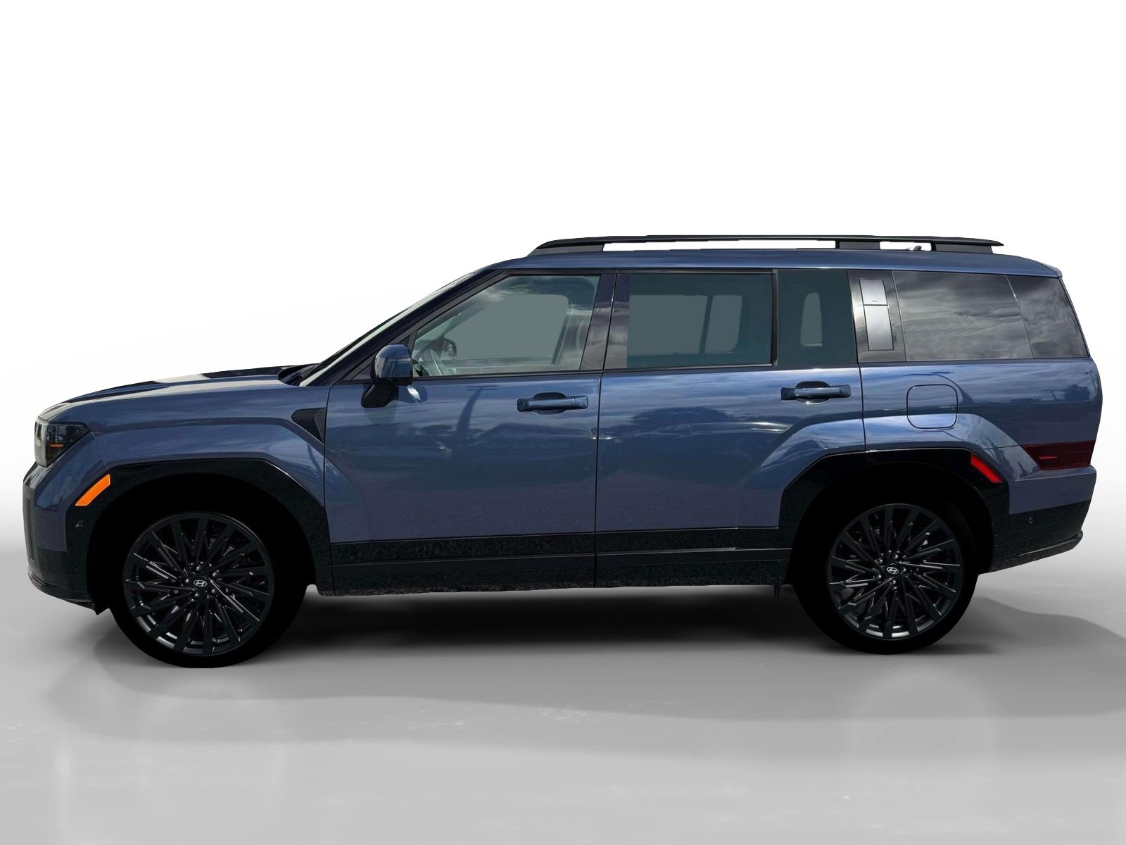 New 2026 Hyundai Santa Fe Calligraphy AWD/4WD image 3