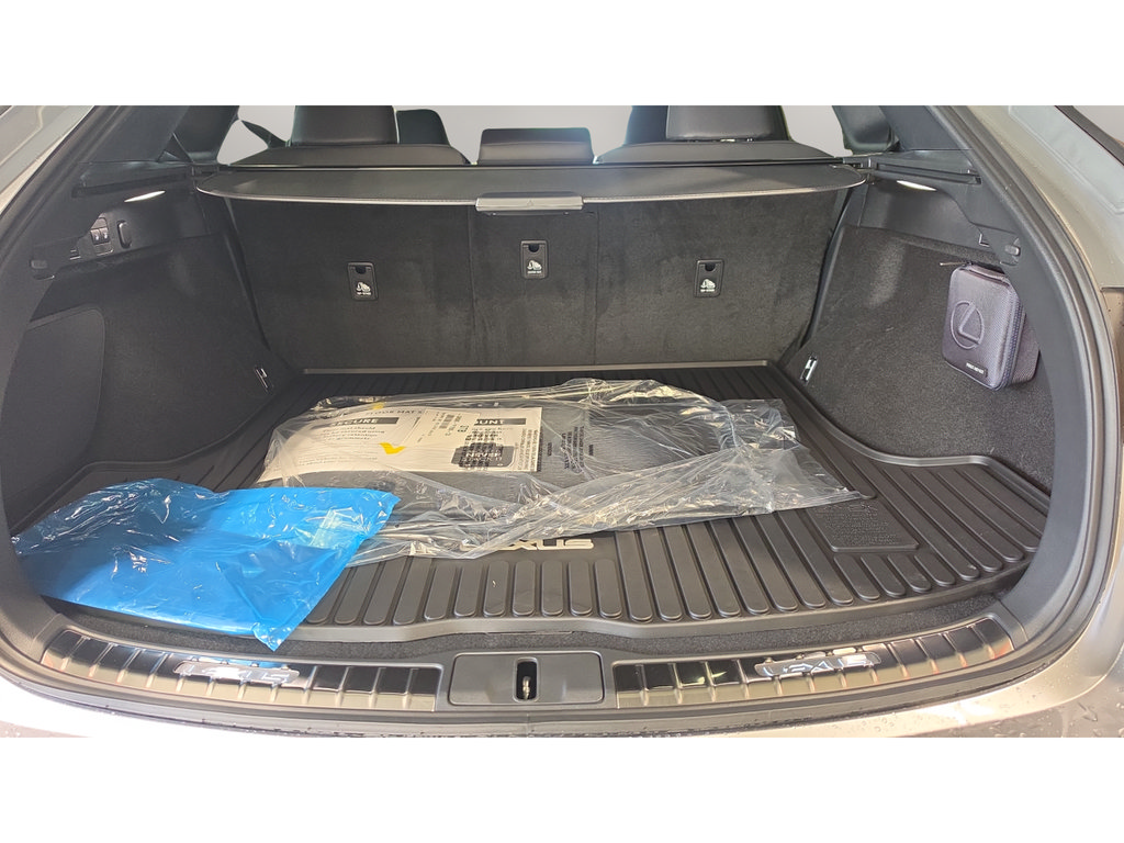 New 2026 Lexus RX 350 w/ Convenience Package AWD/4WD image 20
