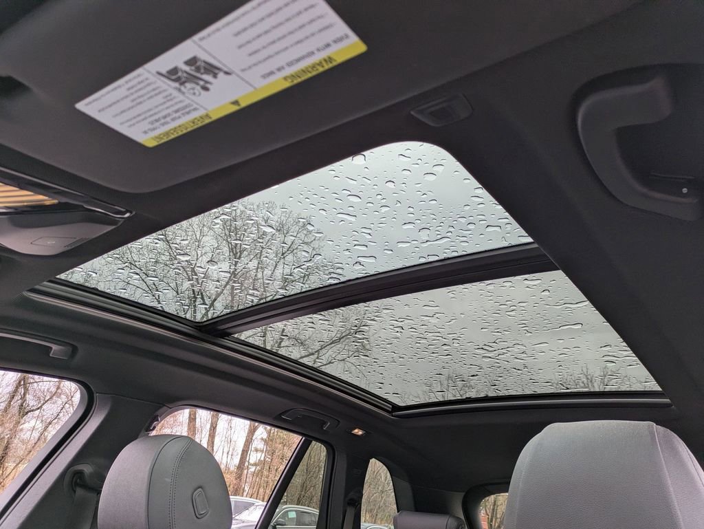 Used 2021 BMW X5 xDrive40i w/ Convenience Package image 16