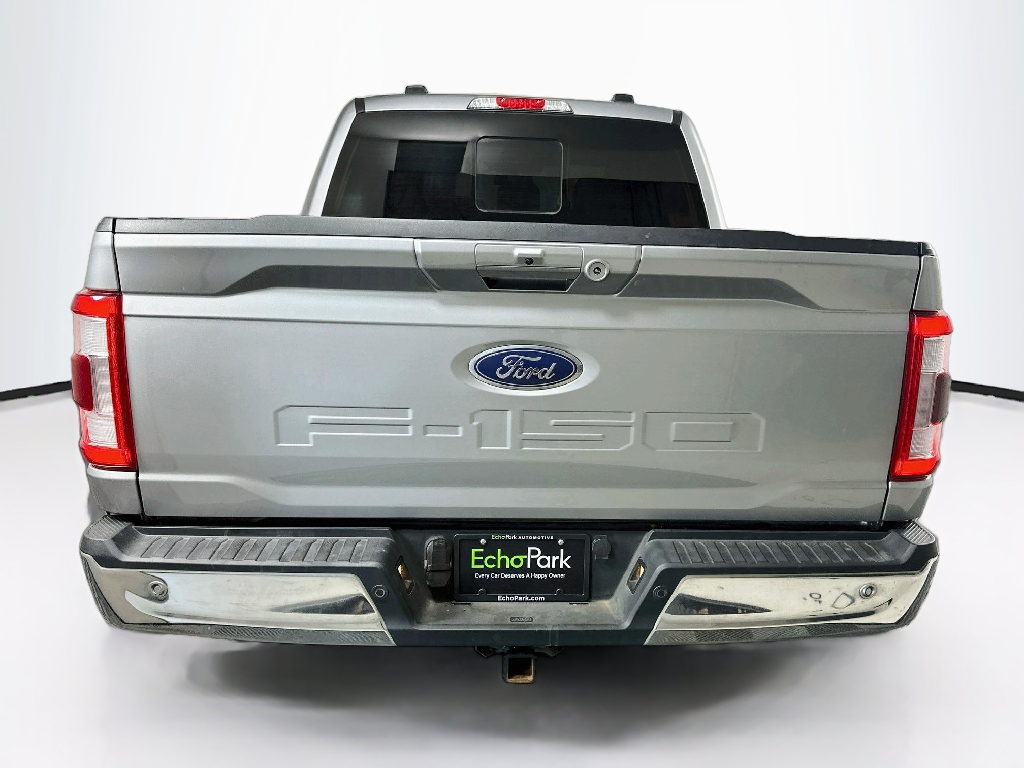 Used 2022 Ford F150 Lariat AWD/4WD image 7