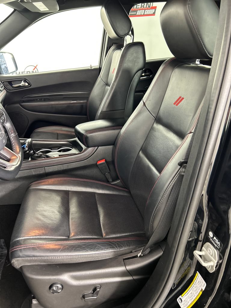 Used 2023 Dodge Durango GT AWD/4WD image 12