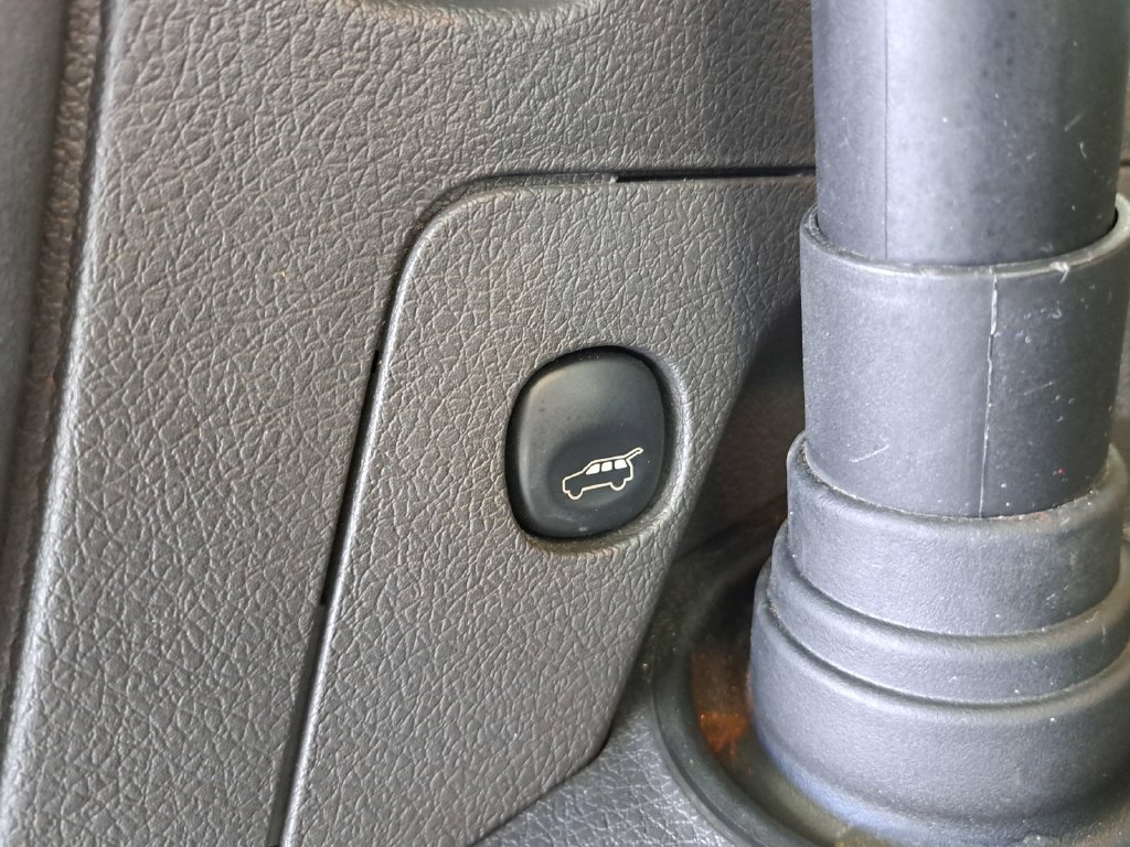 Used 2016 Ford Flex SEL w/ Equipment Group 202A FWD image 26