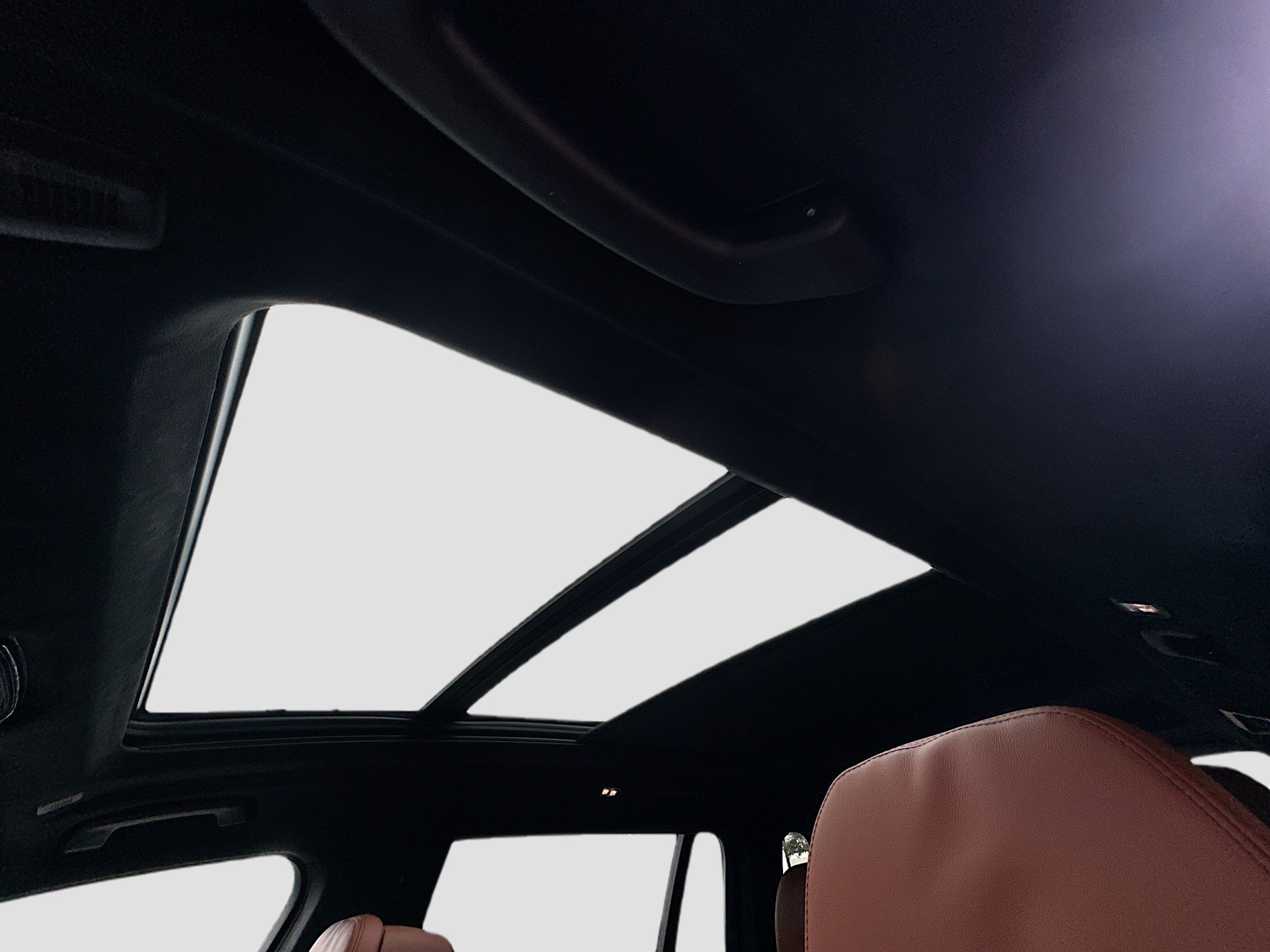 New 2026 BMW X7 xDrive40i image 15