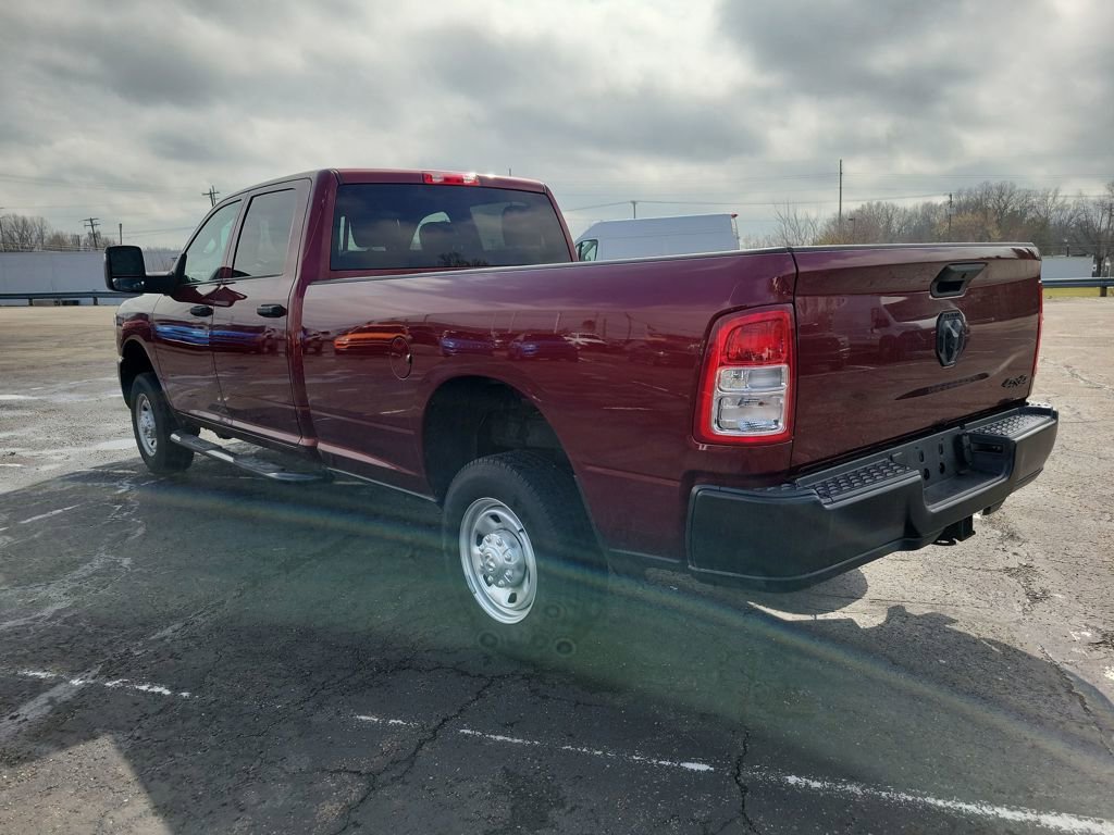 Used 2024 RAM 2500 Tradesman image 13