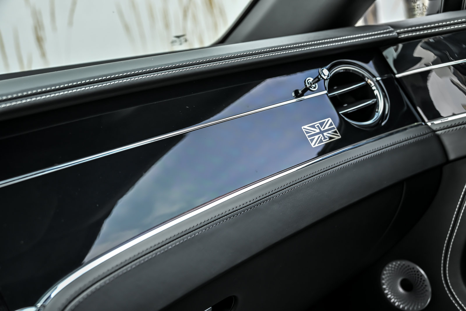 Certified 2020 Bentley Continental GT w/ First Edition Specification AWD/4WD image 44