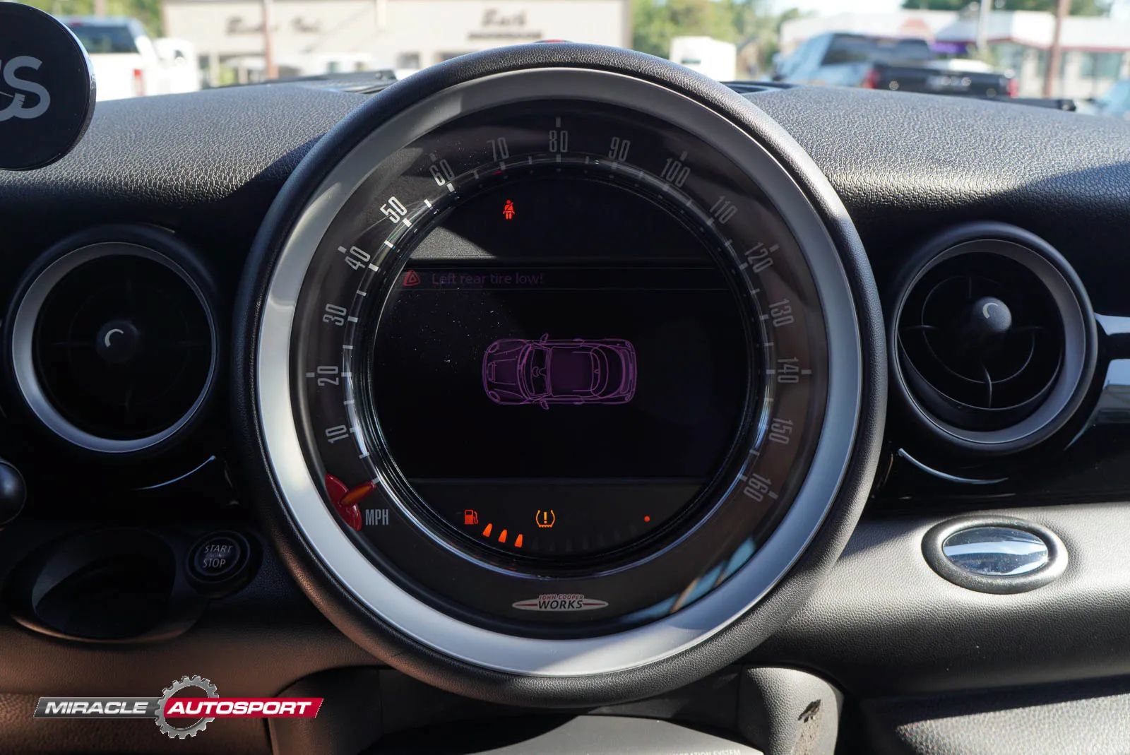 Used 2015 MINI Cooper Coupe John Cooper Works FWD image 37