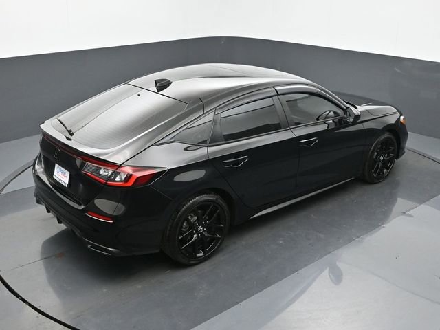 Used 2025 Honda Civic Sport image 17