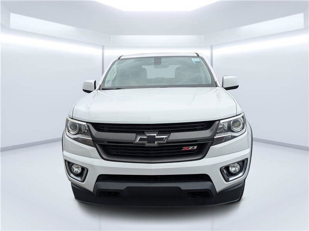 Used 2020 Chevrolet Colorado Z71 image 8