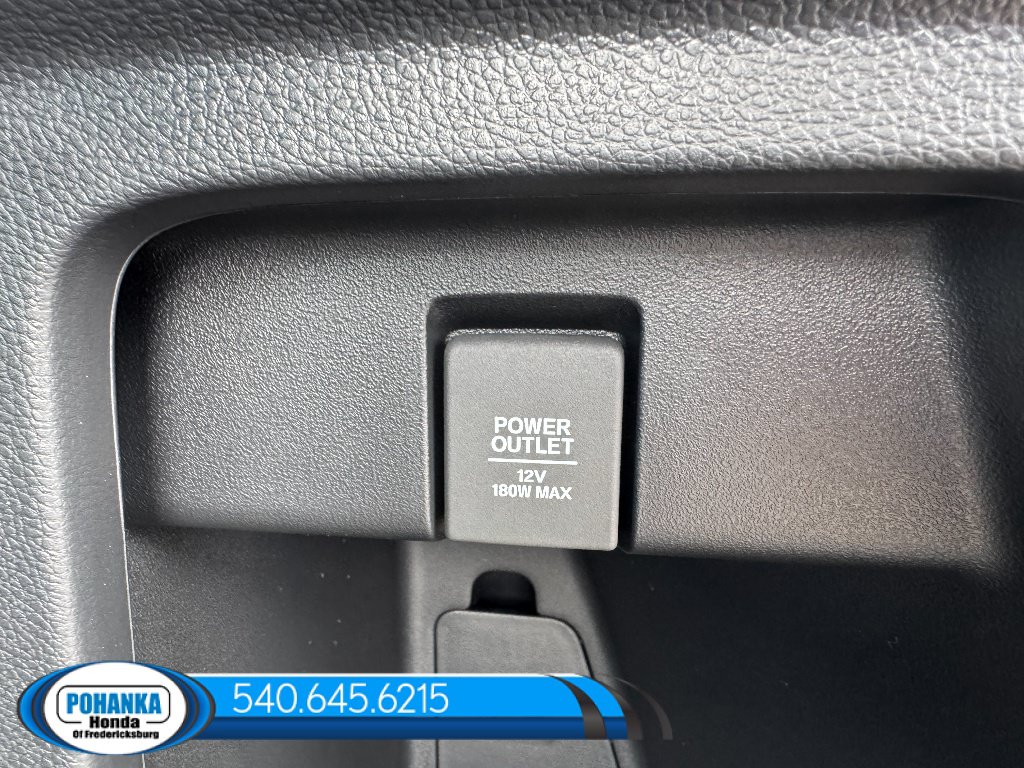 New 2026 Honda Odyssey Sport-L image 4